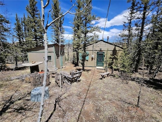 309 Pepperbox Path, Jefferson, CO 80456