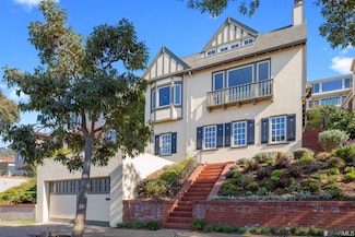 93 San Pablo Ave, San Francisco, CA 94127