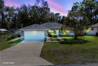 6046 E Rush St, Inverness, FL 34452