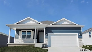 5512 N 188th St, Elkhorn, NE 68022