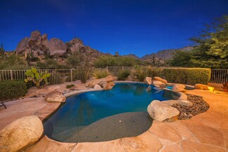 23861 N 119th Way, Scottsdale, AZ 85255