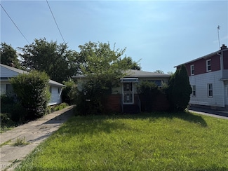 4581 E 174th St, Cleveland, OH 44128