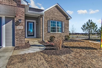 8008 W 171st Place, Lowell, IN 46356