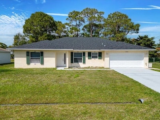 2829 SE Cabana Ln, Port Saint Lucie, FL 34952