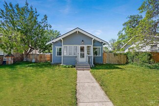 615 7th Ave S, Nampa, ID 83651