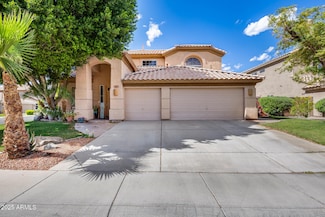 514 E Yvonne Ln, Tempe, AZ 85284
