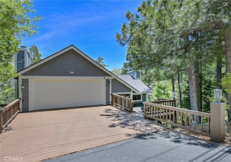 361 Grizzly Rd, Lake Arrowhead, CA 92352