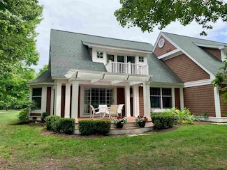 4162 Pinehurst Unit 871, Harbor Springs, MI 49740
