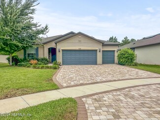 828 Los Alamos St, St. Augustine, FL 32095