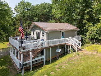 4964 Trade Winds Rd, Dublin, VA 24084
