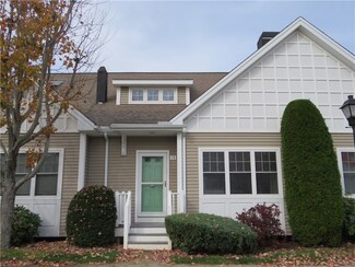 500 Mendon Rd Unit 15, Cumberland, RI 02864