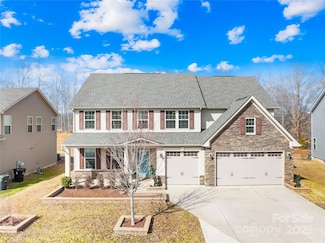 7405 Bosson St SW, Concord, NC 28025