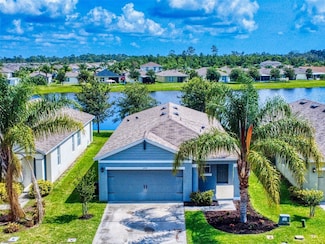2919 Sime St, New Smyrna Beach, FL 32168