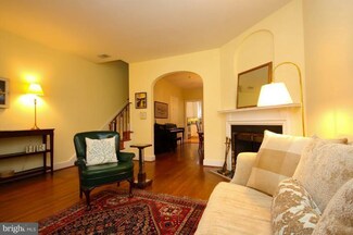 4441 P St NW, Washington, DC 20007