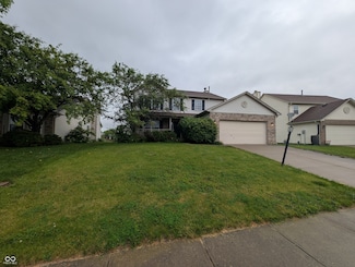 10150 Beresford Ct, Fishers, IN 46038