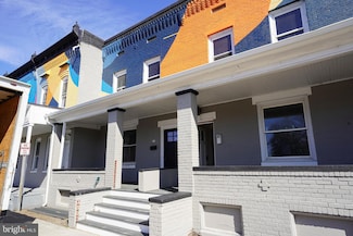 214 S Pennsylvania Ave, Delmar, MD 21875