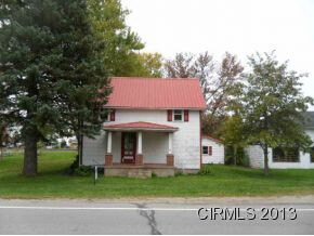 6437 N State Road 25, Delphi, IN 46923