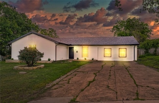 2612 Canary Cir, Mesquite, TX 75149