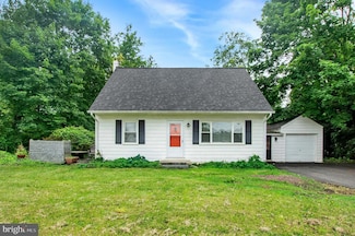 312 N 5 Points Rd, West Chester, PA 19380