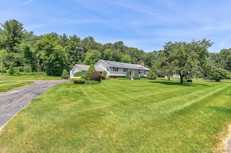 21 Parson Rd, Somers, CT 06071