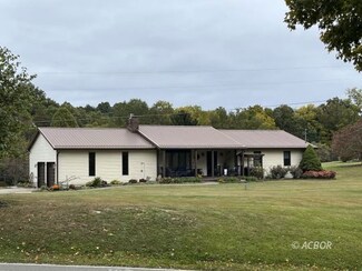 4660 Vore Ridge Rd, Athens, OH 45701