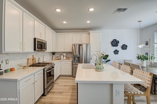 2754 S Apache Dr, Chandler, AZ 85286