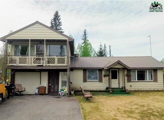 10 Rosella Ave, Fairbanks, AK 99701