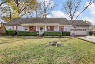 6229 Memphis Arlington Rd, Memphis, TN 38135