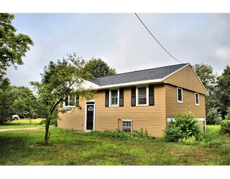 23 Gates Rd, Marshfield, MA 02050