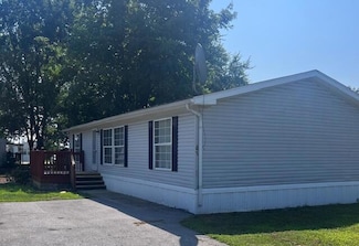 501 U S 131 Unit 43, White Pigeon, MI 49099