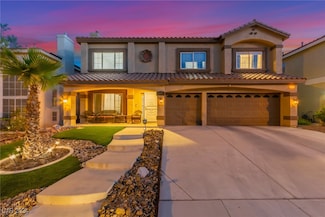 6359 Spindrift Foam Ave, Las Vegas, NV 89139