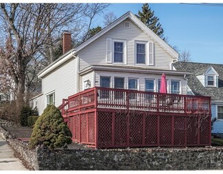 340 Washington St, Malden, MA 02148