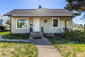 102 E 5th Ave, Ritzville, WA 99169