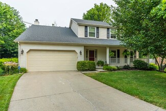 2068 Blackhorse Ln, Lexington, KY 40503