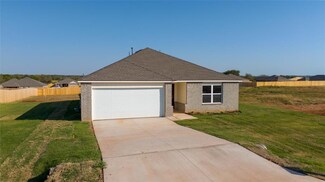 2812 E Hilltop Ave, Stillwater, OK 74074