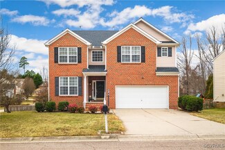 2524 Water Race Terrace, Midlothian, VA 23112