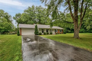 7736 Lieber Rd, Indianapolis, IN 46260