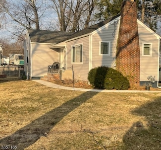 131 Berkeley Terrace Unit 33, Plainfield, NJ 07062