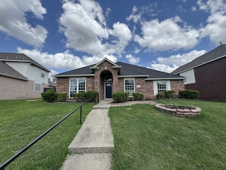 3536 Eisenhower St, Carrollton, TX 75007
