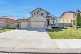 8783 Franklin Dr, Eagle Mountain, UT 84005