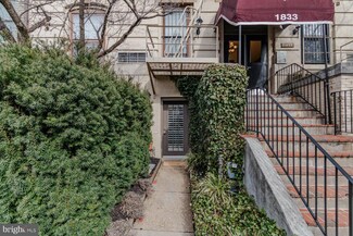 1833 California St NW Unit 102, Washington, DC 20009