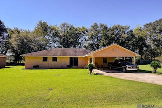 15182 Russell Ln, Glynn, LA 70736