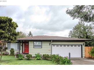 4220 SE 130th Ave, Portland, OR 97236