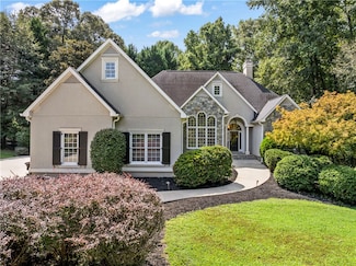 1000 Whisper Wood Ln, Anderson, SC 29621