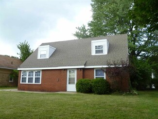 725 E Angela Blvd, South Bend, IN 46617