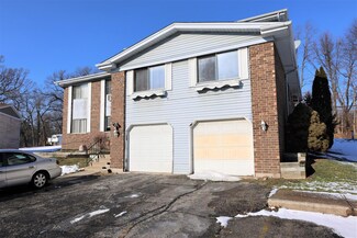 6228 Kathryn Ct, Portage, IN 46368