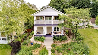 413 Lingle Ave, Lafayette, IN 47901