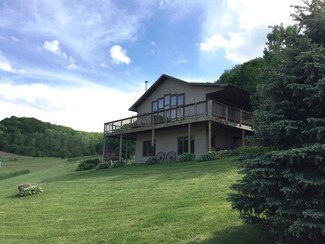 27799 County Highway F, Blue River, WI 53518