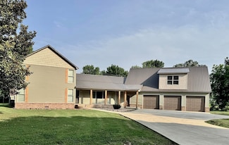 924 Dolan Rd, Drummonds, TN 38023