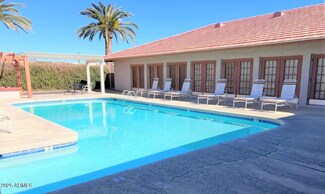 11275 N 99th Ave Unit 82, Peoria, AZ 85345